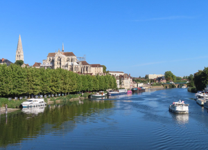 Services informatiques Saint-Étienne