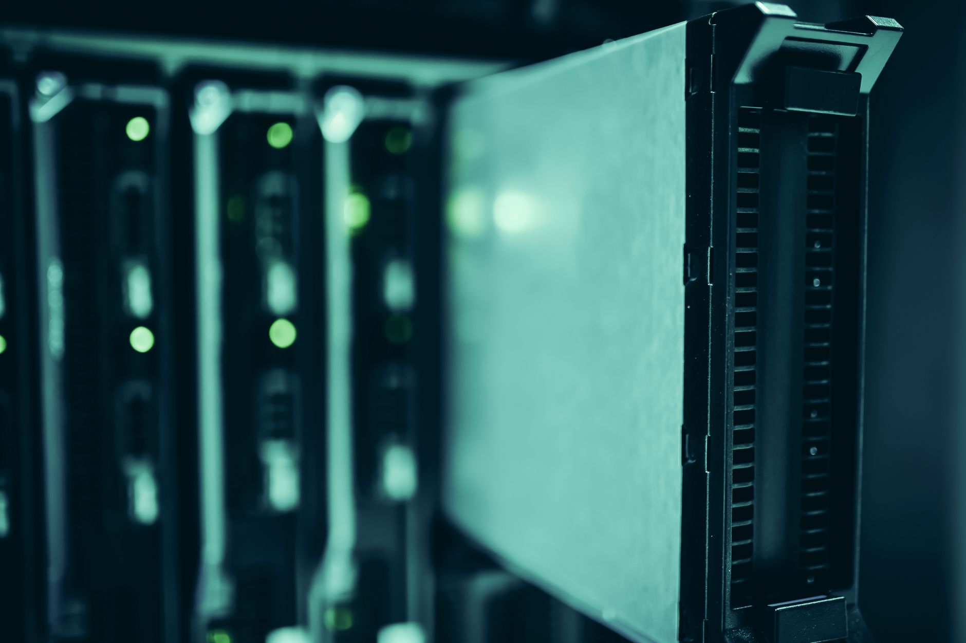 Services informatiques à Saint-Étienne